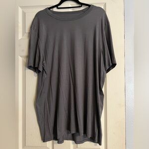 Men’s Lululemon Fundamental T-Shirt